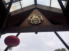 -三江森林温泉度假区