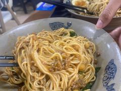 -丁丁猫重庆小面(徐州路店)