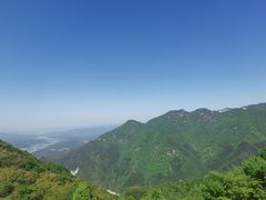 -江南天池