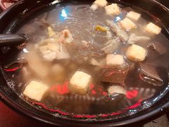 -回味鸭血粉丝汤(砂之船店)