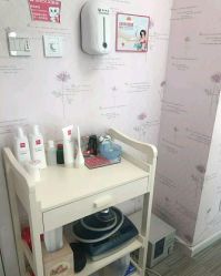 -咪咪比基尼脱毛专业店