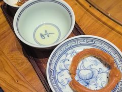 -壹零捌道·北京烤鸭(车公庄店)