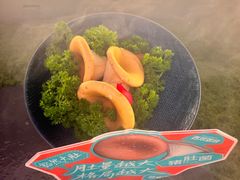 -芸山季·云南野生菌火锅(南翔印象城MEGA店)