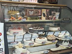 -DQ·蛋糕·冰淇淋(周浦万达店)