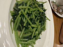 -青岛海景花园大酒店·白果树餐厅青岛菜