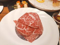 -Mr·Fish鱼鲜生海鲜放题(银泰in99店)