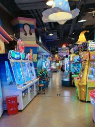 -卡通尼乐园(上海安亭店)