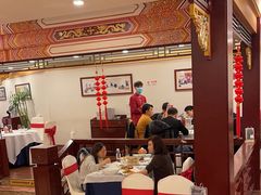 -全聚德(上海首店浦东店)