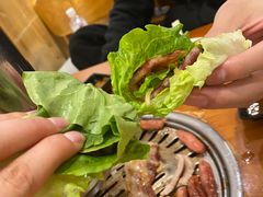 -炽城·烤肉名家(鸿达中央广场店)