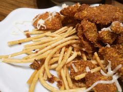 宝岛香酥牛排-嘉禾·悦享餐厅(八方汇店)