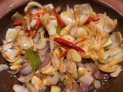 -燕郊烧鸽子(酷车小镇店)