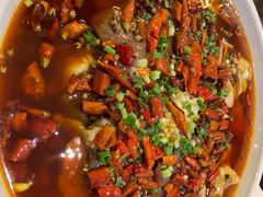 -庆合府重庆大排档(紫都城店)