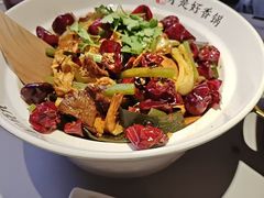 -川成元·麻辣香锅(凯德MALL西直门店)