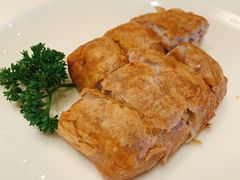 酥鸭芋泥-莆田餐厅PUTIEN(西安万象天地店)