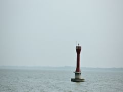 -巢湖姥山岛