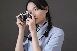 -蜜桃少女VISION写真馆(雁塔店)