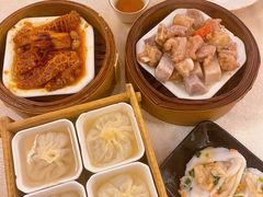 -金城大酒店-中餐厅(汾江中路店)