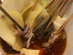 -大铁勺新津菜(东丽阳光新业广场店)