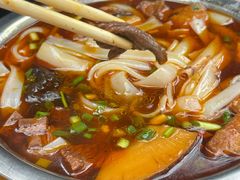-老福庆和特色粉面馆(单洞三路店)