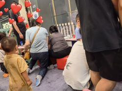 -MELAND CLUB亲子乐园·派对·餐厅(北京芳圆里ID MALL店)