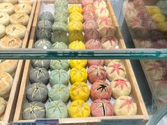 -百年同和·江南点心院(山塘街店)