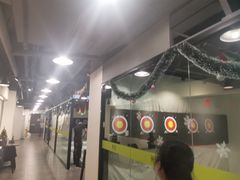-無弓射箭俱乐部(领展中心城店)