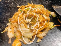 -千房(道頓堀ビル店)