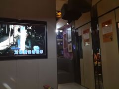 -星聚会KTV(北京世贸天阶店)
