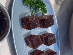 -志明眷村·台式融合菜·宵夜