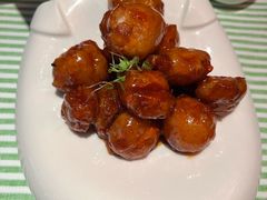 -桂满陇·景观餐厅(新世界店)