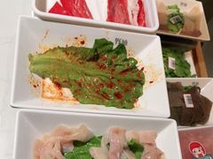 -野妹火锅(布吉店)