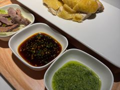 -筱爷叔·上海传统手工菜(玉树路店)
