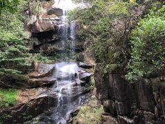 -篁岭石门峡