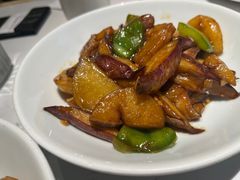 -关东小磨东北菜(漕河泾印象城店)