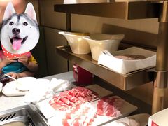 -海底捞火锅(海宁路店)