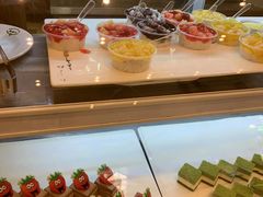 -鑫善坊(经四路店)