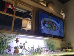 -街角等你.大连海鲜烧烤.经典铁板海鲜串(西安路店)