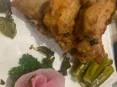 -无名居(西直门总店)