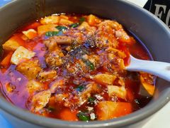 陈麻婆脑花豆腐-本来精品川菜(嘉里中心店)