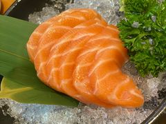 -坂吉屋·居酒屋深夜食堂(龙湖店)