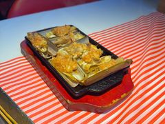 -永信海鲜(群星城店)