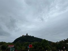 -狼山风景名胜区