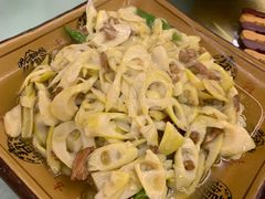 -君华饭店·腊排铜火锅