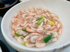 盐水虾-二十八里太湖船菜(吉祥路店)