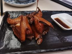 -侨美食家·粤菜(体育西路店)