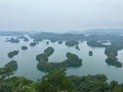 -千岛湖东南湖区
