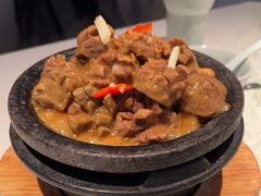 -潮堂 · 潮州菜(国贸商城店)