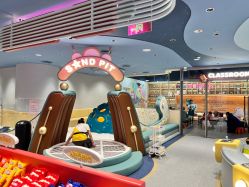 -奈尔宝家庭中心·亲子早教·派对餐厅(北京东坝万达店)