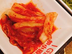 -炉小哥烤肉(信万广场店)