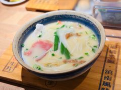 -上坐过桥米线(顺城店)
